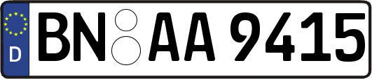 BN-AA9415