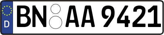 BN-AA9421