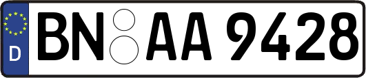 BN-AA9428