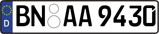 BN-AA9430