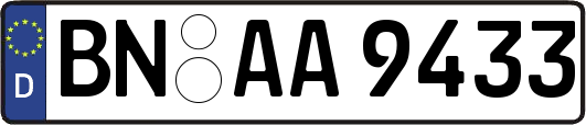 BN-AA9433