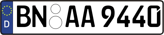 BN-AA9440