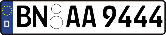 BN-AA9444