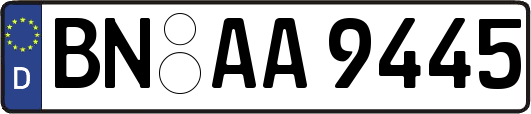 BN-AA9445