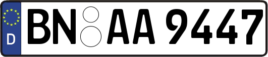 BN-AA9447