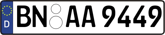 BN-AA9449
