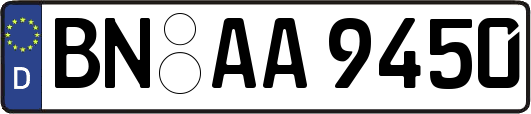BN-AA9450