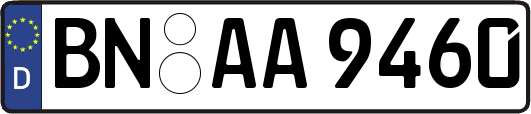BN-AA9460