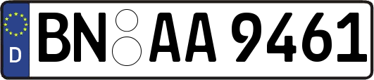 BN-AA9461
