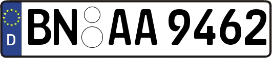 BN-AA9462