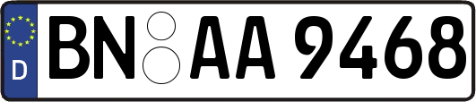 BN-AA9468