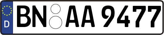 BN-AA9477