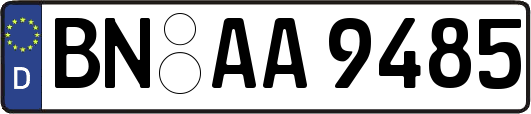 BN-AA9485