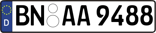 BN-AA9488