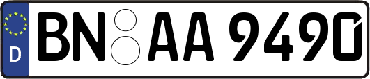 BN-AA9490