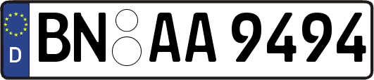 BN-AA9494