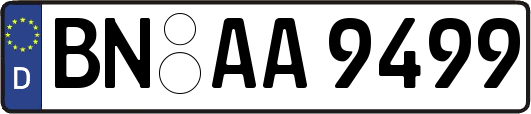 BN-AA9499