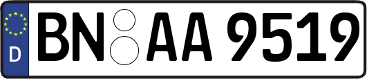 BN-AA9519