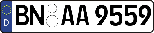 BN-AA9559
