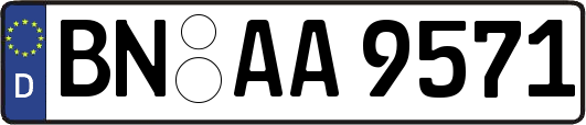 BN-AA9571