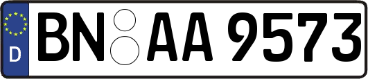 BN-AA9573