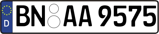 BN-AA9575