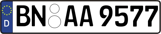 BN-AA9577