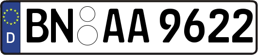 BN-AA9622