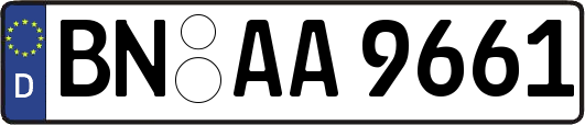 BN-AA9661