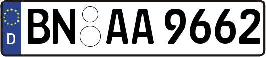 BN-AA9662