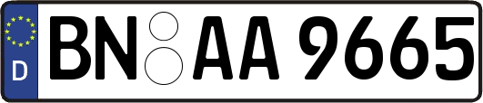 BN-AA9665