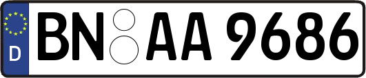 BN-AA9686