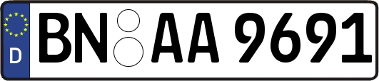 BN-AA9691