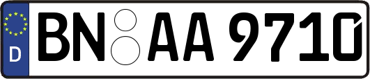 BN-AA9710