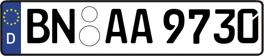 BN-AA9730