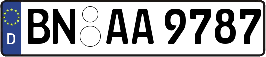 BN-AA9787