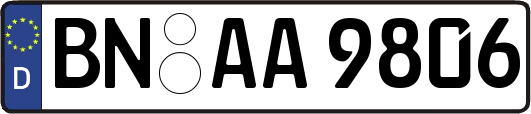 BN-AA9806