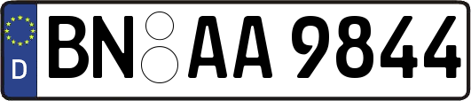 BN-AA9844
