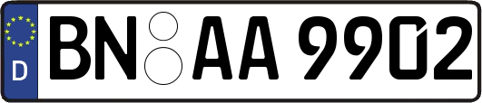 BN-AA9902