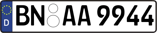 BN-AA9944