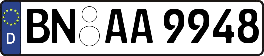 BN-AA9948