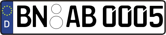 BN-AB0005