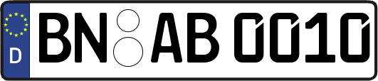 BN-AB0010