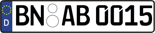 BN-AB0015