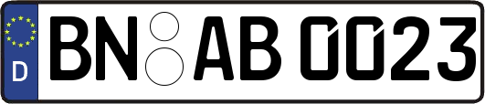BN-AB0023