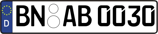 BN-AB0030