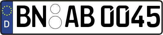 BN-AB0045