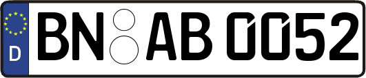 BN-AB0052