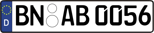 BN-AB0056