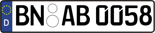 BN-AB0058